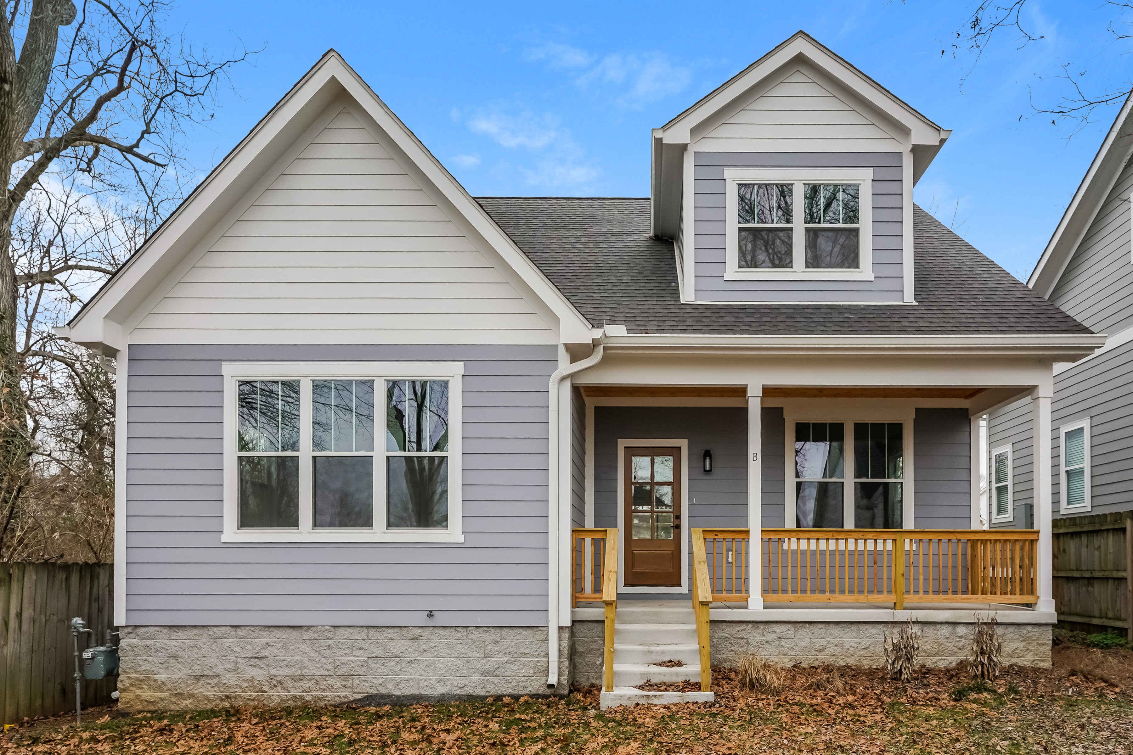 1114 McGavock Pike Unit B Nashville, TN 37216